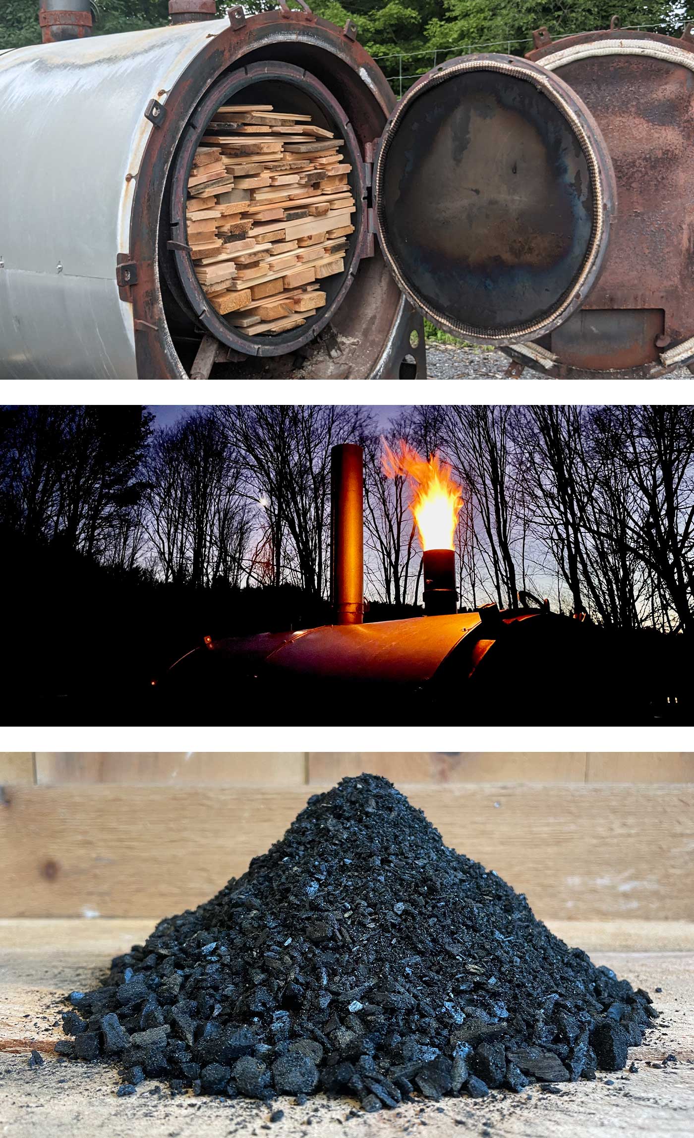 APF Biochar What Is Biochar