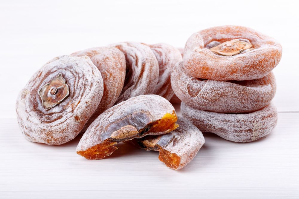 Persimmon, American - Image 6